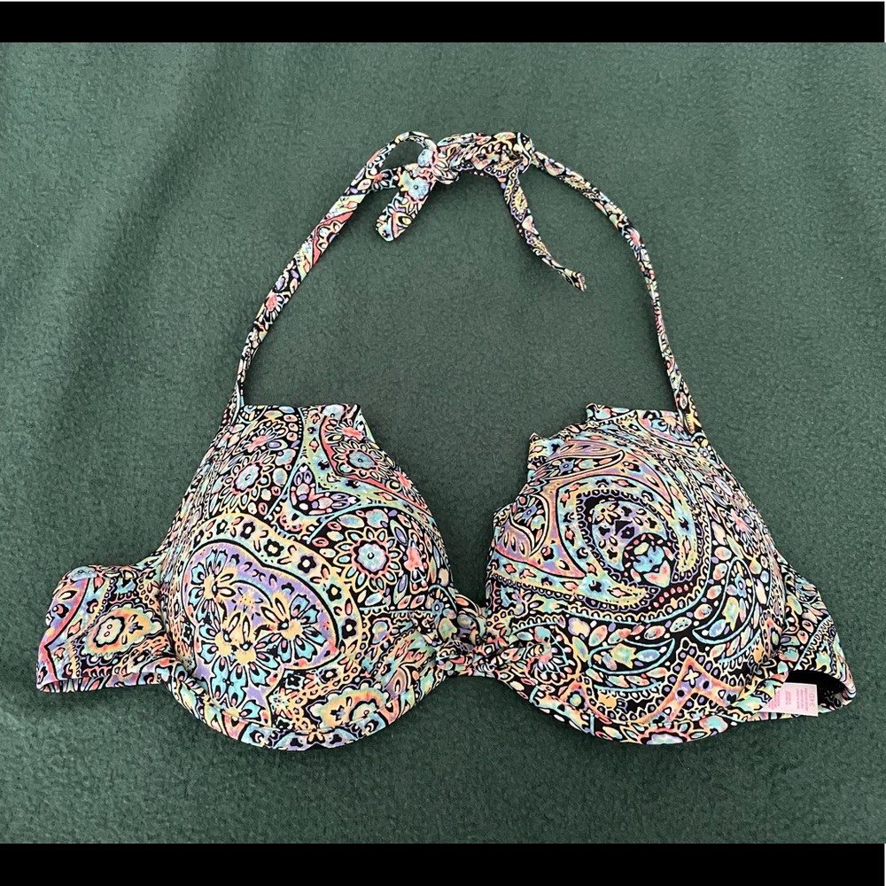 Victoria’s Secret The Fabulous Swim Top